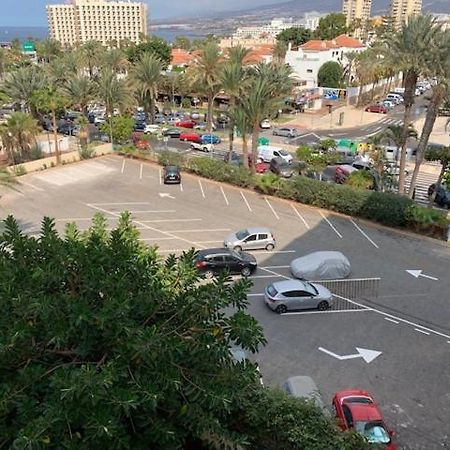 El Dorado Holidays Playa de las Americas  Exterior foto