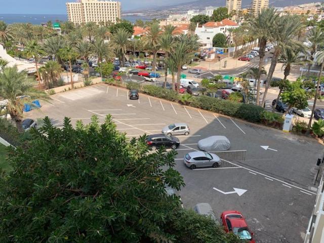 El Dorado Holidays Playa de las Americas  Exterior foto