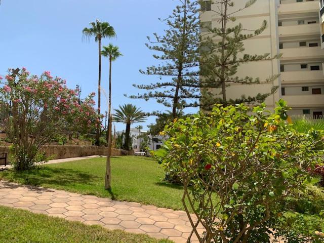 El Dorado Holidays Playa de las Americas  Exterior foto