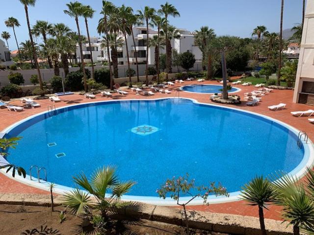 El Dorado Holidays Playa de las Americas  Exterior foto