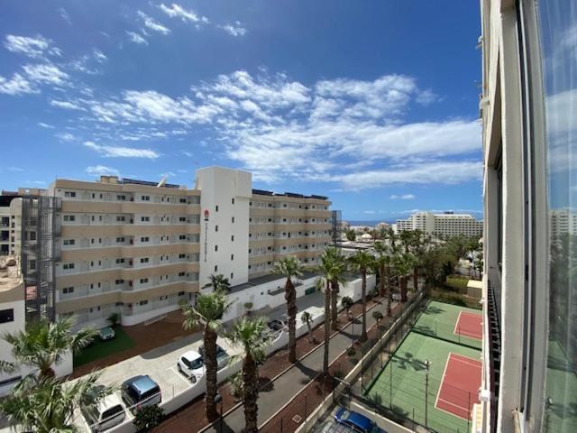 El Dorado Holidays Playa de las Americas  Exterior foto