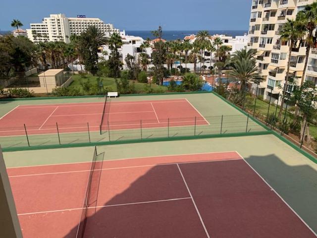 El Dorado Holidays Playa de las Americas  Exterior foto