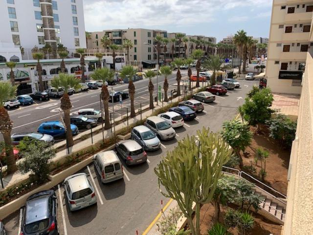 El Dorado Holidays Playa de las Americas  Exterior foto
