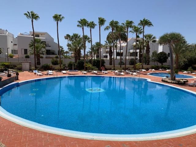 El Dorado Holidays Playa de las Americas  Exterior foto